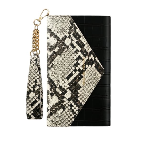 Etui iPhone 11 Pro/ XS/X Midnight Python iDeal Of Sweden zdjęcie 1
