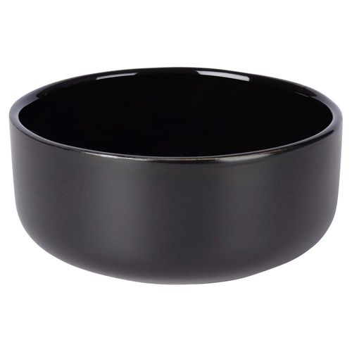Miseczka ceramiczna czarna 9 cm, 150 ml na Arena.pl