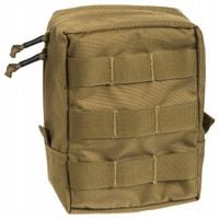 ŁADOWNICA ZASOBNIK KIESZEŃ GENERAL PURPOSE CARGO POUCH HELIKON COYOTE