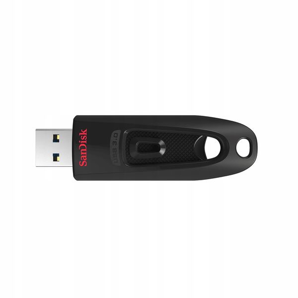 Pendrive SanDisk Cruzer ULTRA 64GB 3.0 Secure Access zdjęcie 12