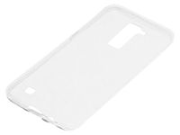 Etui LG Spirit przezroczyste U