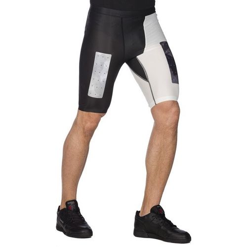 Reebok RCF Comp Short Soli Chalk 128 na Arena.pl