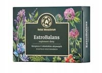 EstroBalans, 30 kaps. szałwia kapsułki 30 szt