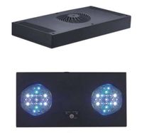 Jebao Smart Marine Light SQL 120M lampa led do akwarium morskiego