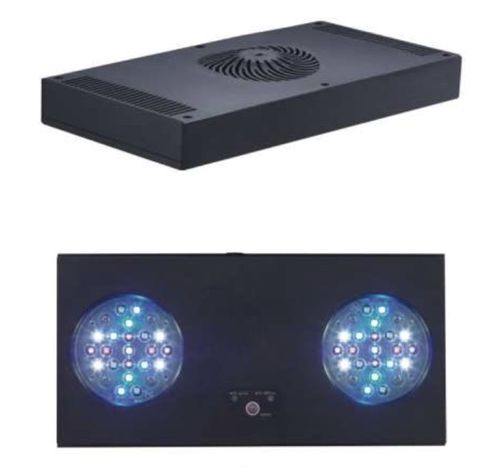 Jebao Smart Marine Light SQL 120M lampa led do akwarium morskiego na Arena.pl