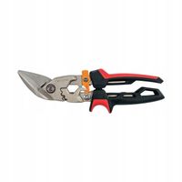 NOŻYCE DO BLACHY POWERGEAR WYGIĘTE 1027211 FISKARS