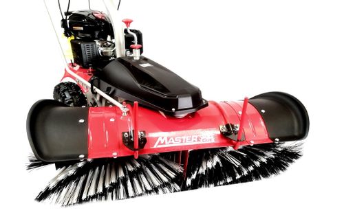 ZAMIATARKA SPALINOWA SHSS100V/LC196 MASTERCUT na Arena.pl