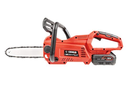 Pilarka akumulatorowa Cedrus CEDCHS250LI CEDCHS250LI na Arena.pl
