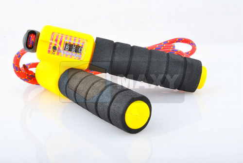 Skakanka z licznikiem basic na Arena.pl