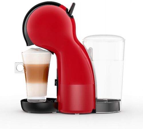 KRUPS NESCAFE DOLCE GUSTO EKSPRES DO KAWY KP1A3510 na Arena.pl