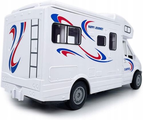 KAMPER WAKACYJNY POJAZD CAMPER AUTO SAMOCHÓD KEMPINGOWY CAMPINGOWY GUMOWE K na Arena.pl