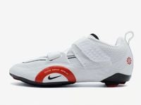 Nike Buty Nike Superrep Cycle 2 białe czarne czerwone r.47