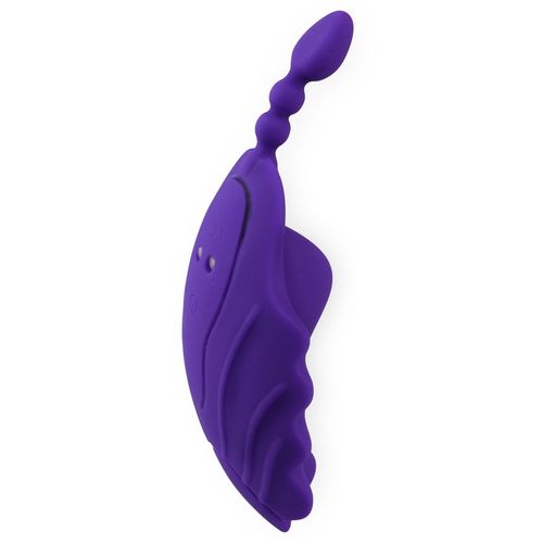 Masażer Do Majtek, Motylek, Wibrator na Pilota na Arena.pl