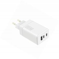 Szybka ładowarka 65W sama kostka 3 wejścia do Xiaomi 15 Ultra 5G