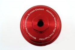 Filtr Paliwa 500 lph Red na Arena.pl
