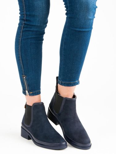 BOTKI SZTYBLTY Rozmiar - 41 na Arena.pl