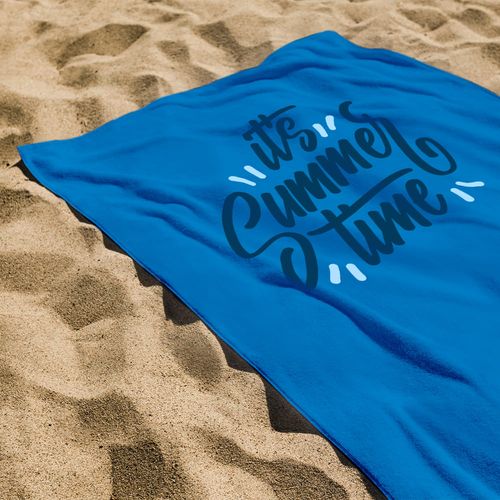 FOTO RĘCZNIK z TWOJEGO ZDJĘCIA NA PREZENT 100x50cm na Arena.pl