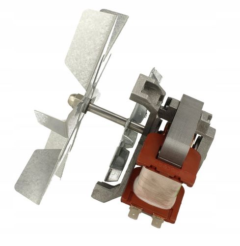 Silnik wentylatora termoobiegu/nawiewu piekarnika BEKO wędzarnia na Arena.pl