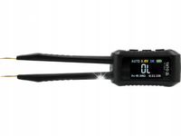 YATO MIERNIK PĘSETA POMIAROWA LCR OLED TESTER ELEM. ELEKTRONICZNYCH YT73074