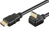 MicroConnect HDMI High Speed cable, 2m