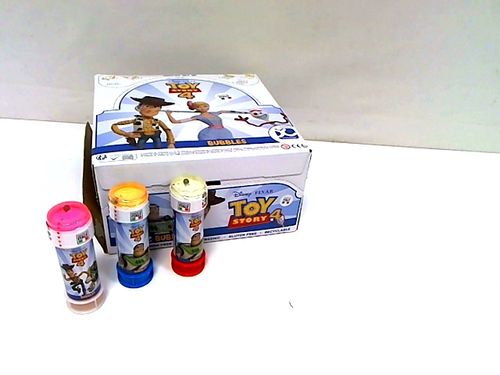Banki mydlane Toy Story4 60ml na Arena.pl