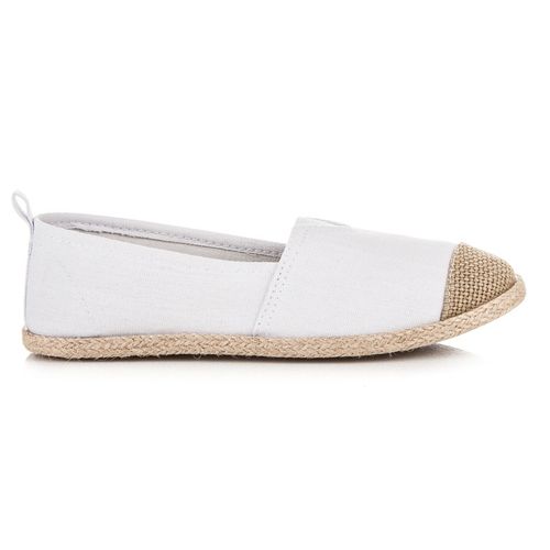 Balerinki espadryle r.41 na Arena.pl