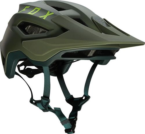 KASK ROWEROWY FOX SPEEDFRAME PINE L na Arena.pl