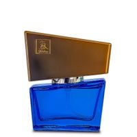 Feromony dla mężczyzn Pheromon Fragrance Man Darkblue 50Ml Shiatsu