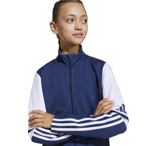 Bluza adidas Squadra 25 Training Jr JD3029 152 cm na Arena.pl