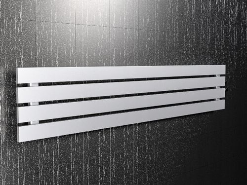 Grzejnik pokojowy poziomy BELLOSLIM 30x180 4 luty na Arena.pl
