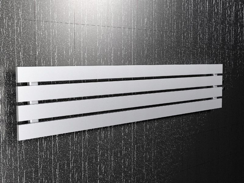 Grzejnik pokojowy poziomy BELLOSLIM 30x180 4 luty zdjęcie 5