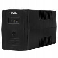 SVEN PRO 800 Zasilacz awaryjny UPS 480W 2 gniazda EU 643S851 800VA
