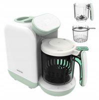 Robot Kuchenny Nana BabyCare FoodProcessor Cecotec Gotowanie dla Niemowląt