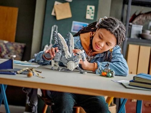 76427 - lego harry potter - hardodziob™ na Arena.pl