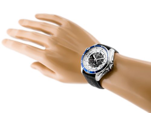 Bisset BSCC54 - CHRONOGRAF (zb037a) na Arena.pl