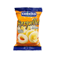 Przekąska kolumbijska Rosquillas Horneadas Coexito 28g