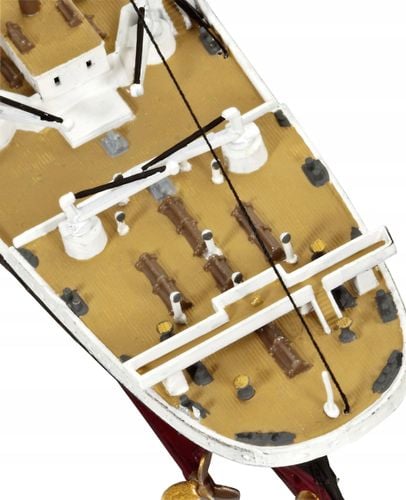 Model do sklejania R.M.S. Titanic 1:700 na Arena.pl