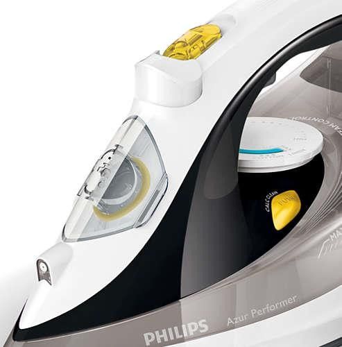 Żelazko Philips GC3811/80 Azur Performer na Arena.pl