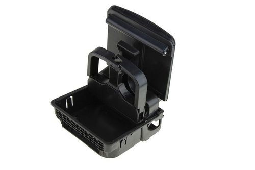 UCHWYT NA NAPOJE VW GOLF V 2003 2004 2005 2006 na Arena.pl