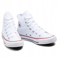 Converse trampki męskie biały rozmiar 44,5