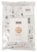 Secura Original 100Pcs Bag