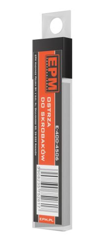 OSTRZA DO SKROBAKA 14*100 na Arena.pl