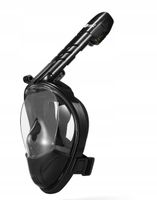 MASKA Do Nurkowania YEAZ