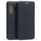 beline etui book magnetic vivo x51czarny/black