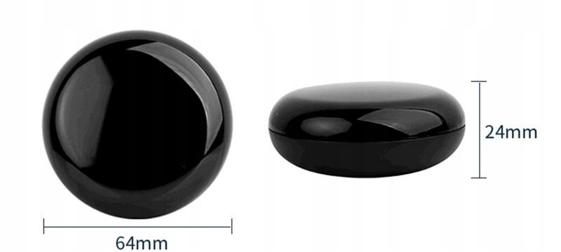 Sterownik Nous Smart Home WiFi zdjęcie 8