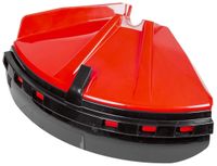 Osłona głowicy IBEA 45B kpl P020696