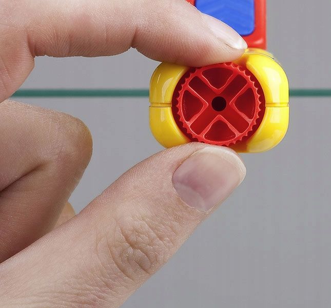 JOKARI Nóż do kabli izolacji 28H Secura 10280 zdjęcie 11