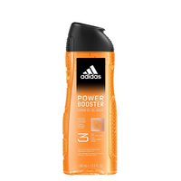 Adidas Power Booster Żel do mycia 3w1 męski  400ml