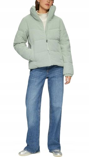 QS - Kurtka zimowa L na Arena.pl