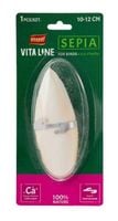 VITAPOL Sepia wapno minerały ptaków papugi żółwia nimfy ślimaków 10-12 cm